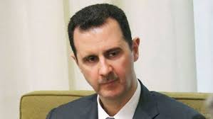 Syrian state run daily calls Obama move a retreat